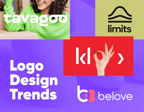 Logo Design Trends, Ideas and Industry News .